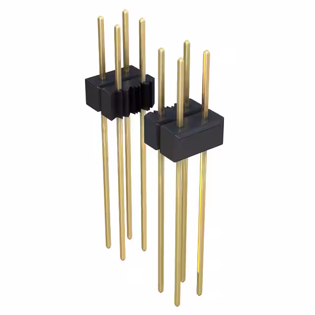 PZC26DAFN Sullins Connector Solutions  Embases à broches mâles